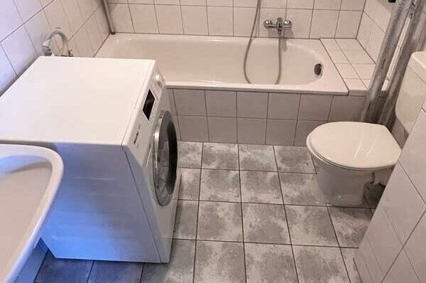 Tatortreinigung vom Tatortreiniger Sofort