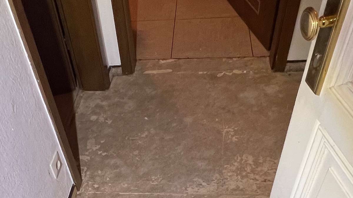 Tatortreiniger München Nachher