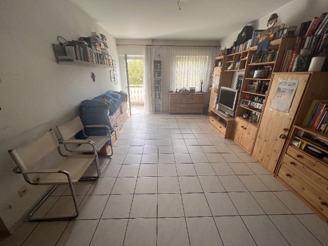 Messie-Entrümpelung vom Tatortreiniger